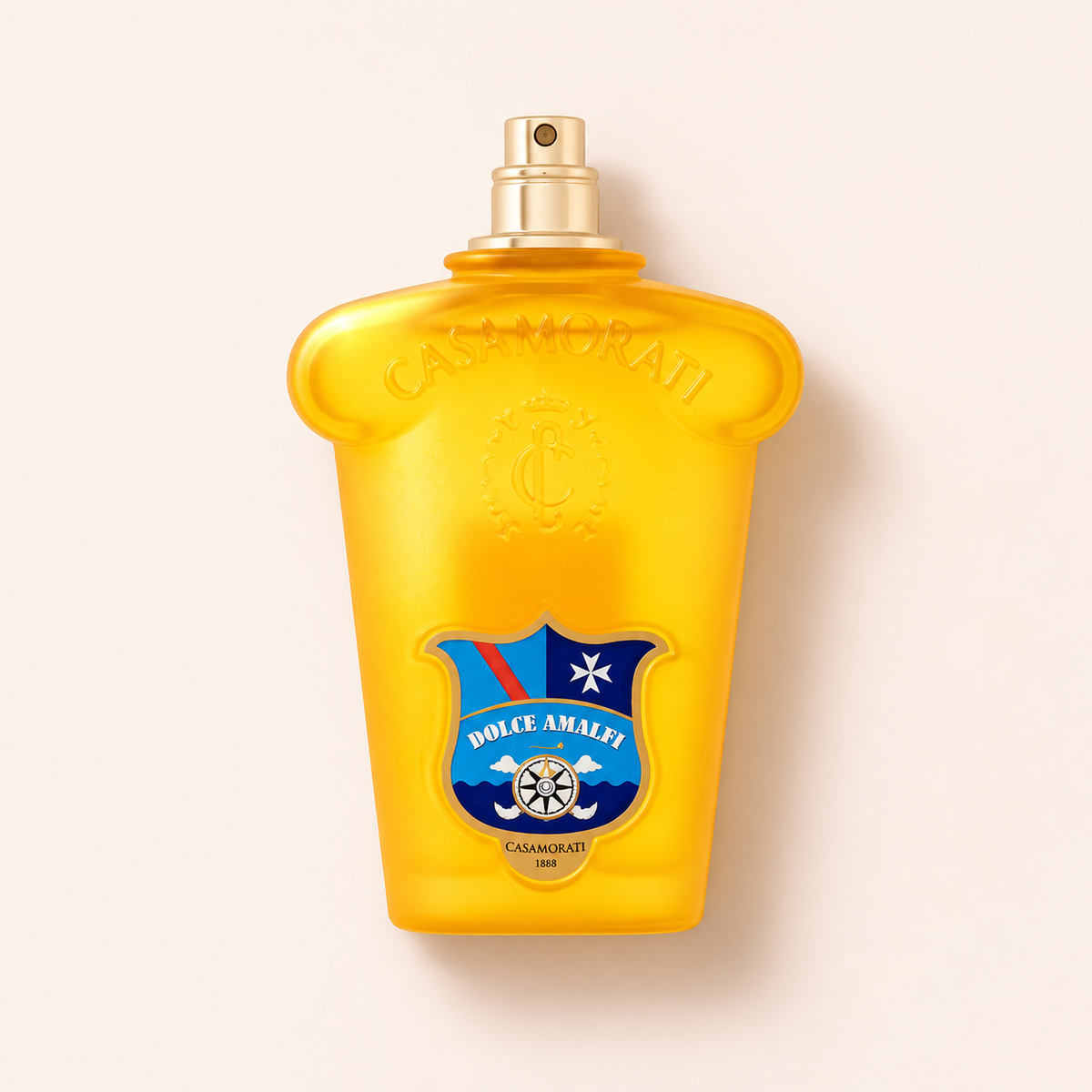 Xerjoff Casamorati Dolce Amalfi EDP 100 ml – MrRizz