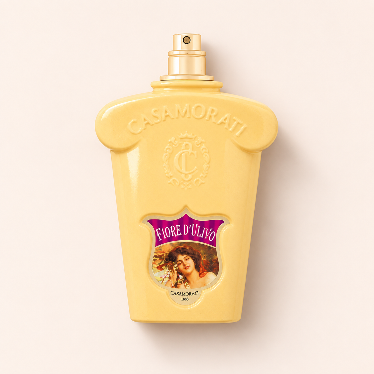 Xerjoff Casamorati Fiore d´Ulivo EDP 100 ml – MrRizz