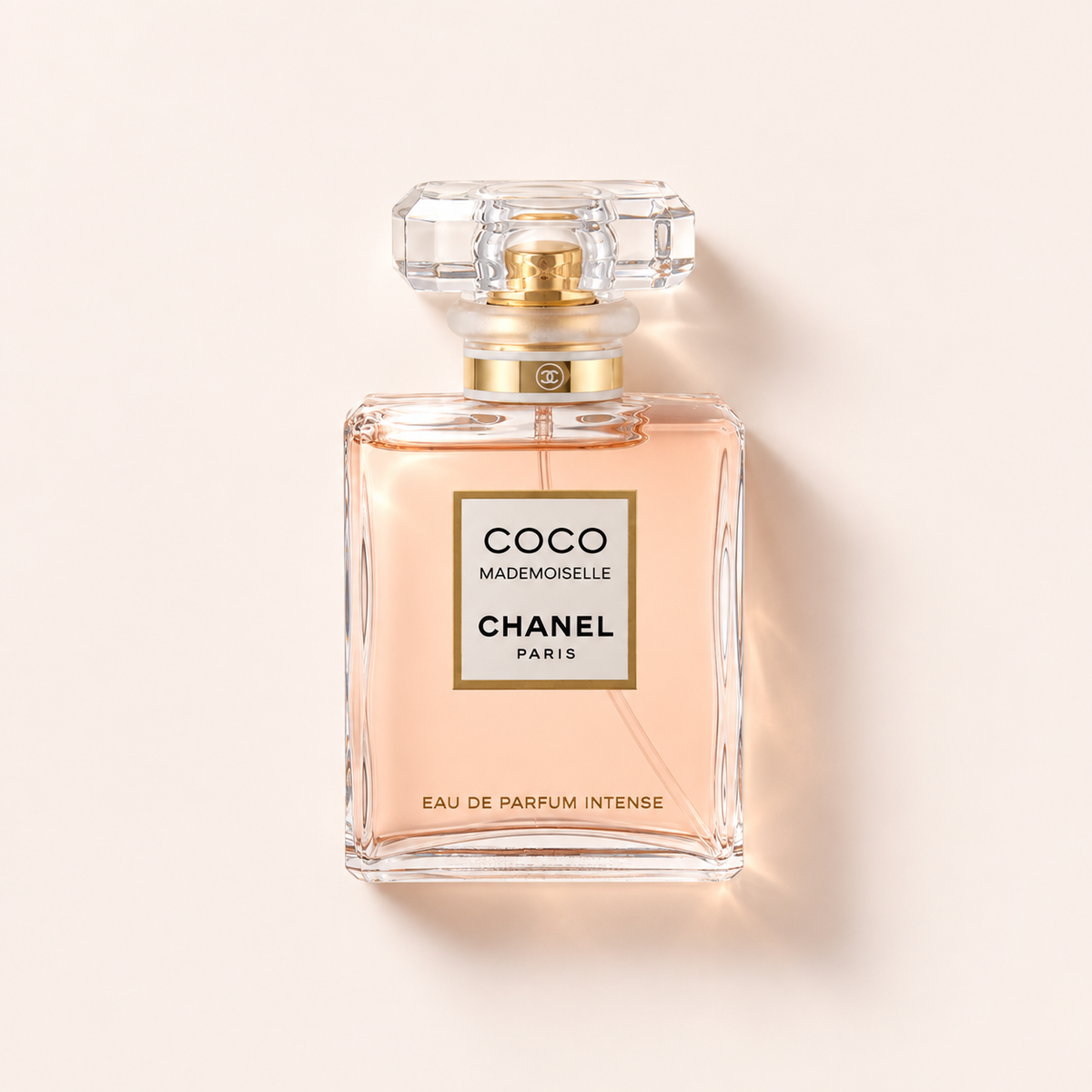 Chanel Coco Mademoiselle Intense EDP 35 ml – MrRizz