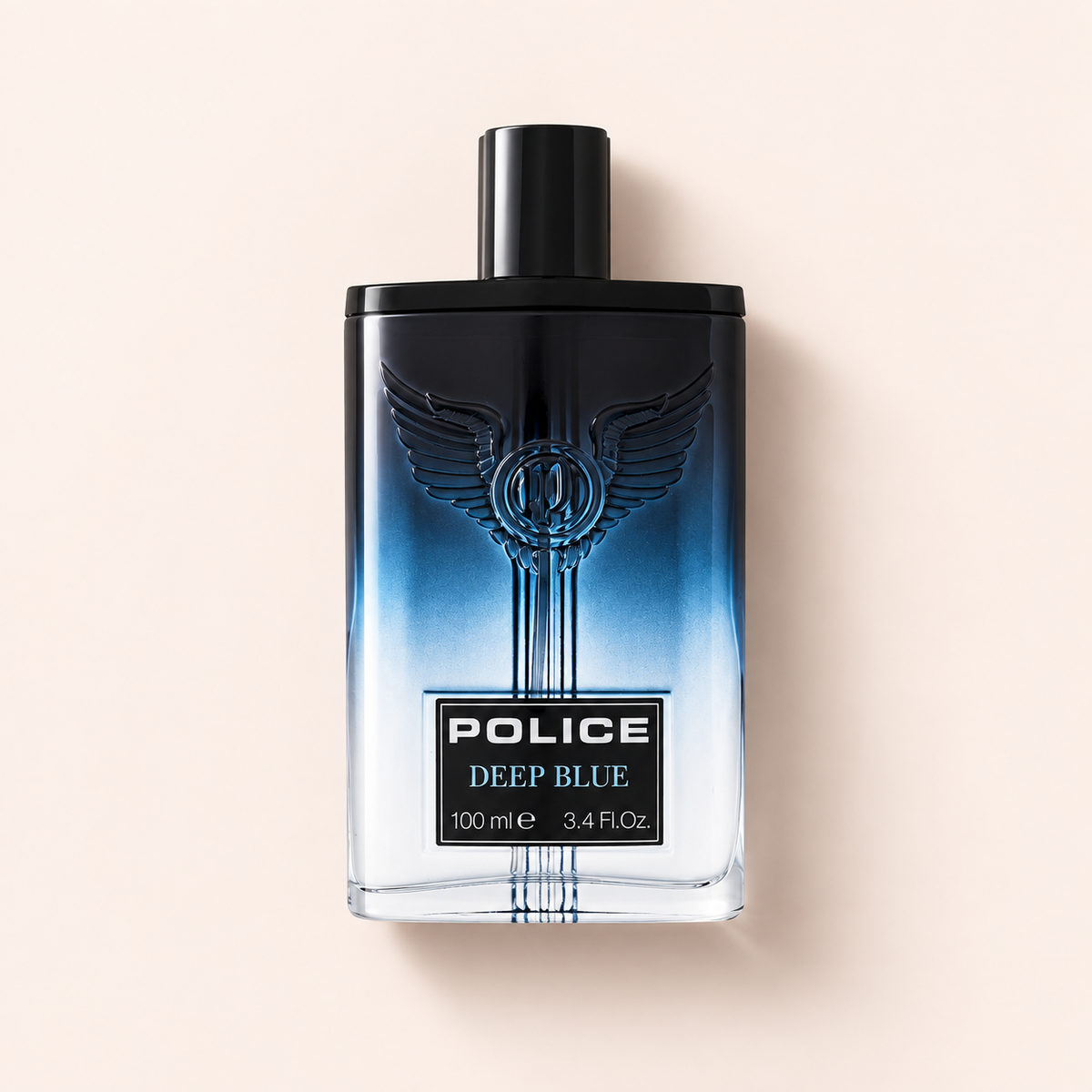 Police Deep Blue EDT 100 ml – MrRizz