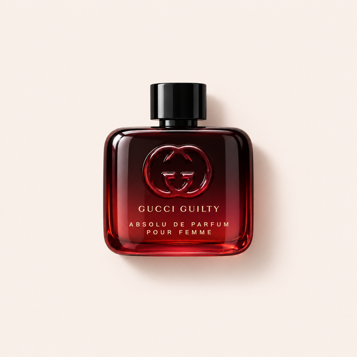 Gucci Guilty Absolu de Parfum Pour Femme – MrRizz