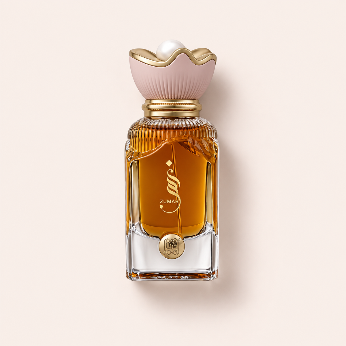 Ahmed Al Maghribi Zumar 60 ml – titulní produktová fotografie – MrRizz