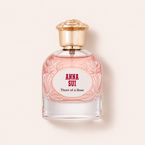 Anna Sui Wild Wonder Thorn of a Rose 50 ml – MrRizz