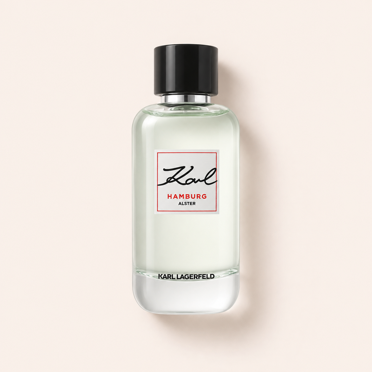 Karl Lagerfeld Karl Hamburg Alster 100 ml – MrRizz