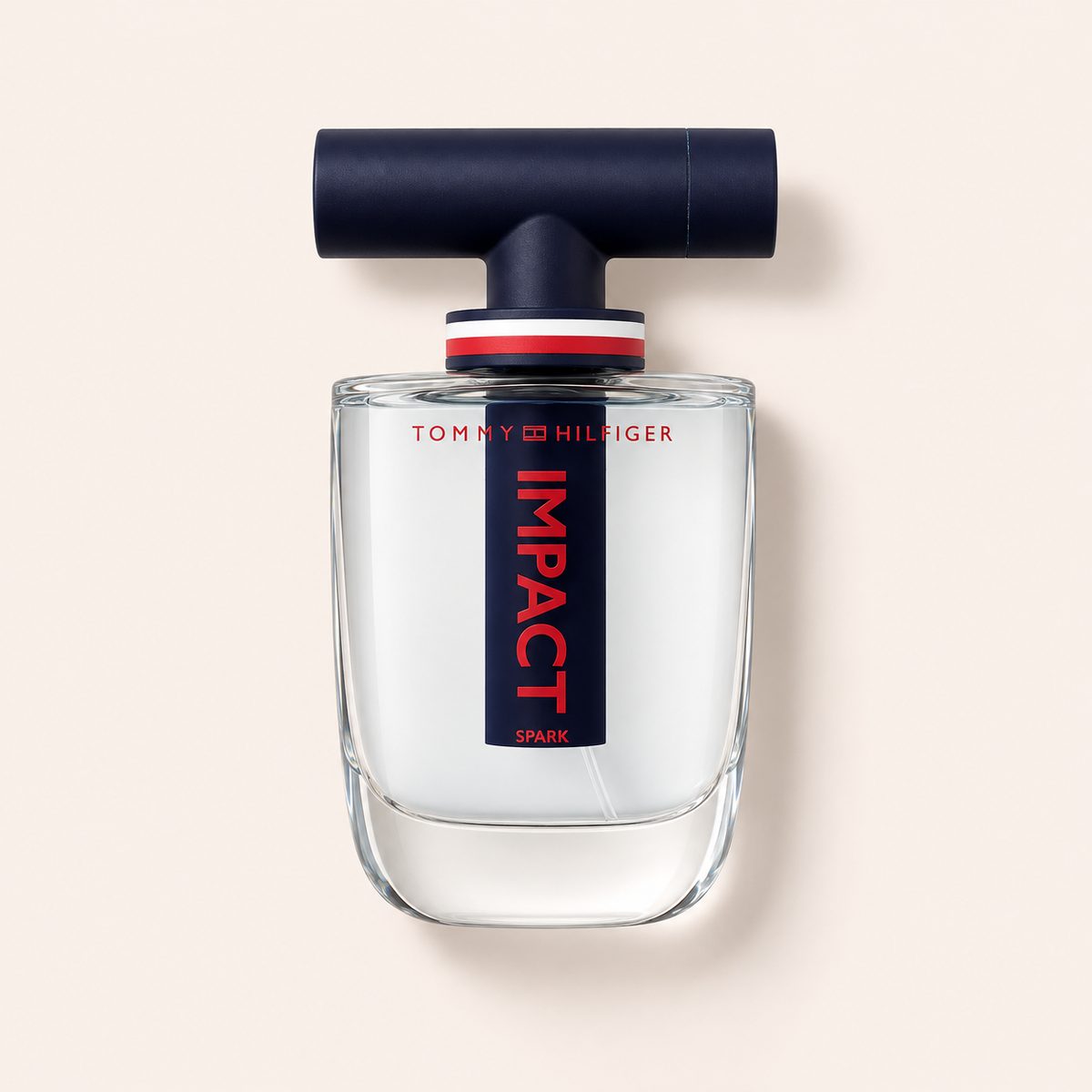 Tommy Hilfiger Impact Spark 100 ml – MrRizz