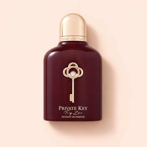 Armaf Club de Nuit Private Key To My Love 100 ml – MrRizz