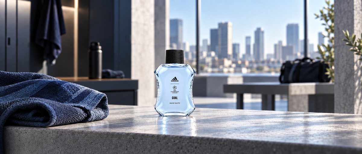 Adidas