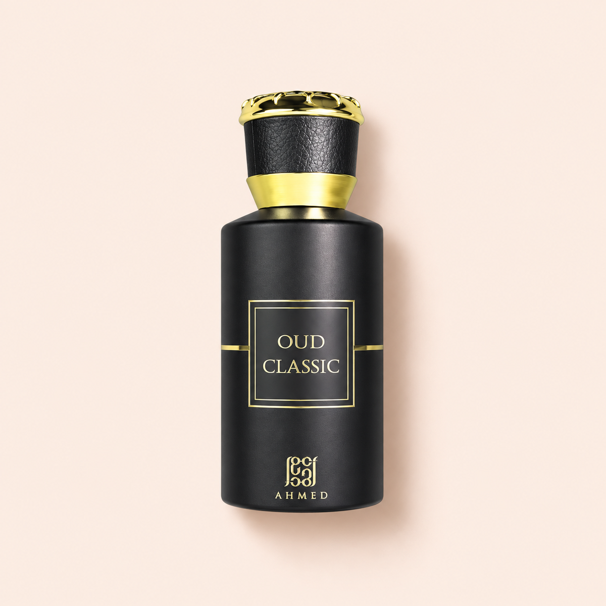 Ahmed Al Maghribi Oud Classic 50 ml – MrRizz