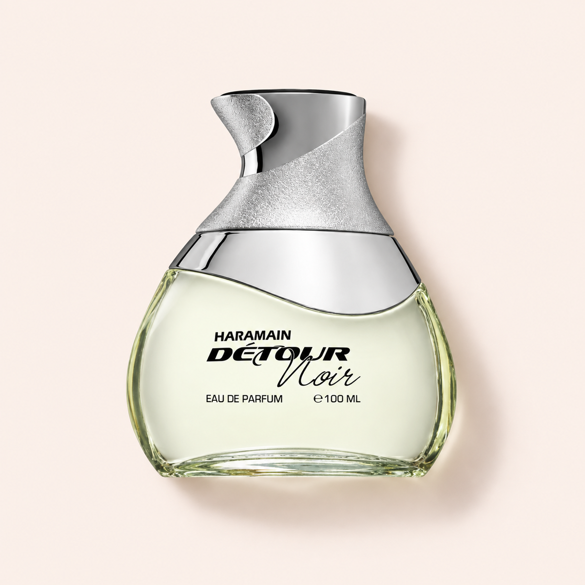 Al Haramain Détour Noir 100 ml – MrRizz