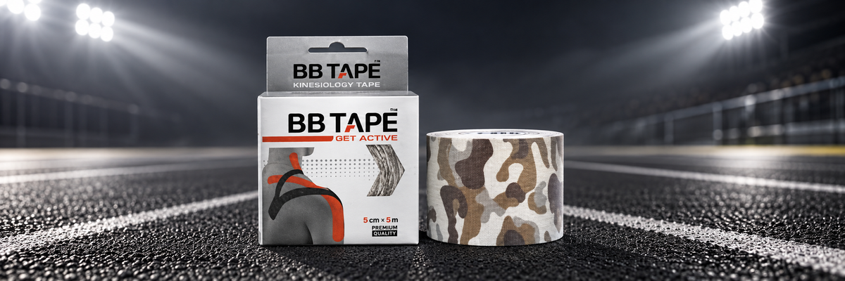 BB Tape