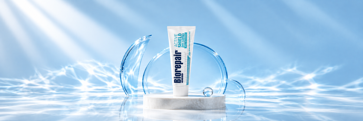Biorepair