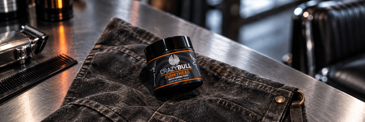Crazy Bull