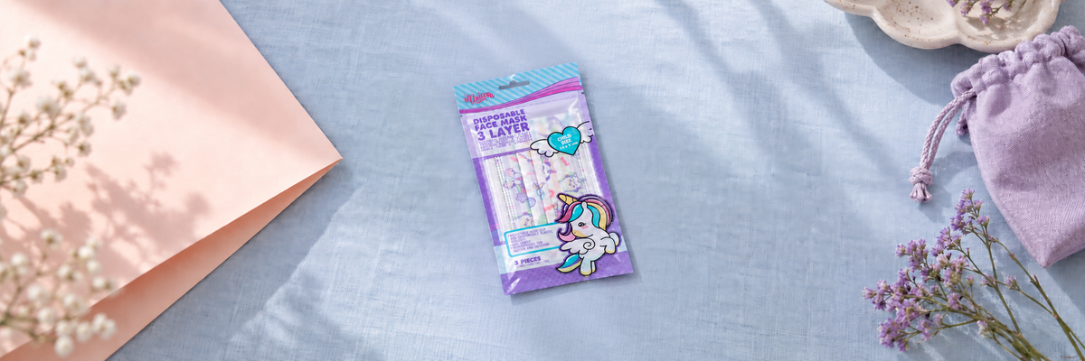 Eau My Unicorn