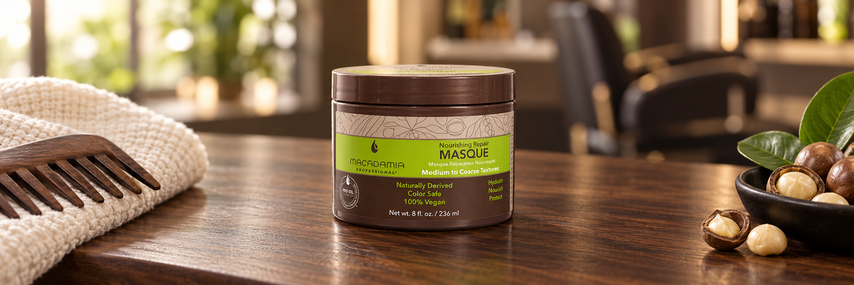 Macadamia Professional