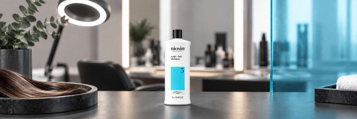 Nioxin