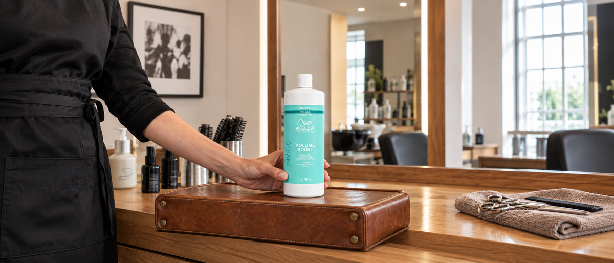 Wella Professionals