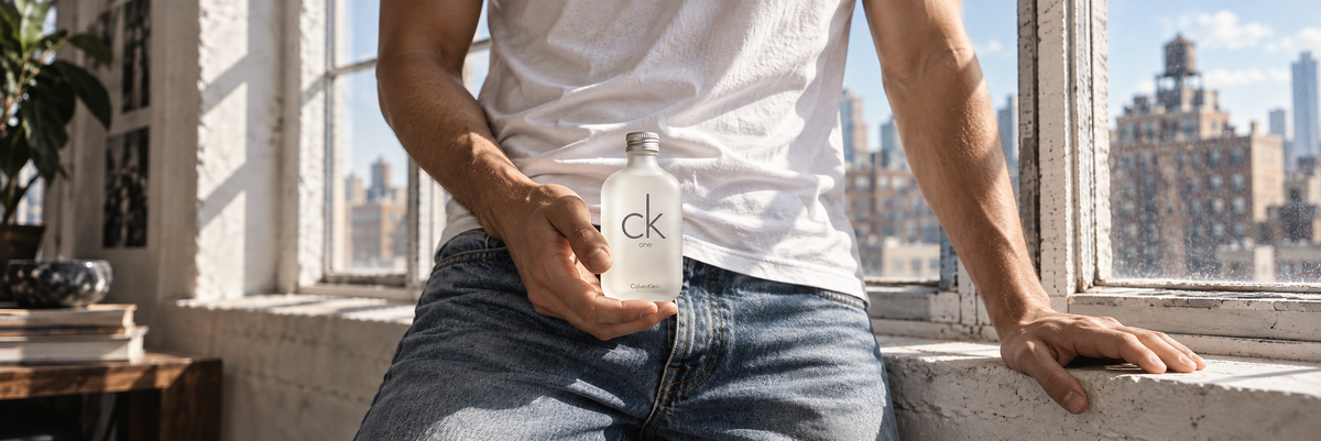 Calvin Klein