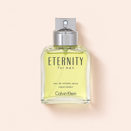 Calvin Klein Eternity 100 ml – MrRizz