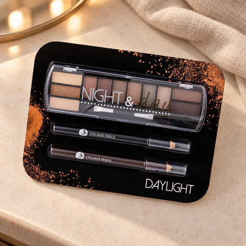 2K Night & Day 8,16 ml – produkt v prostředí