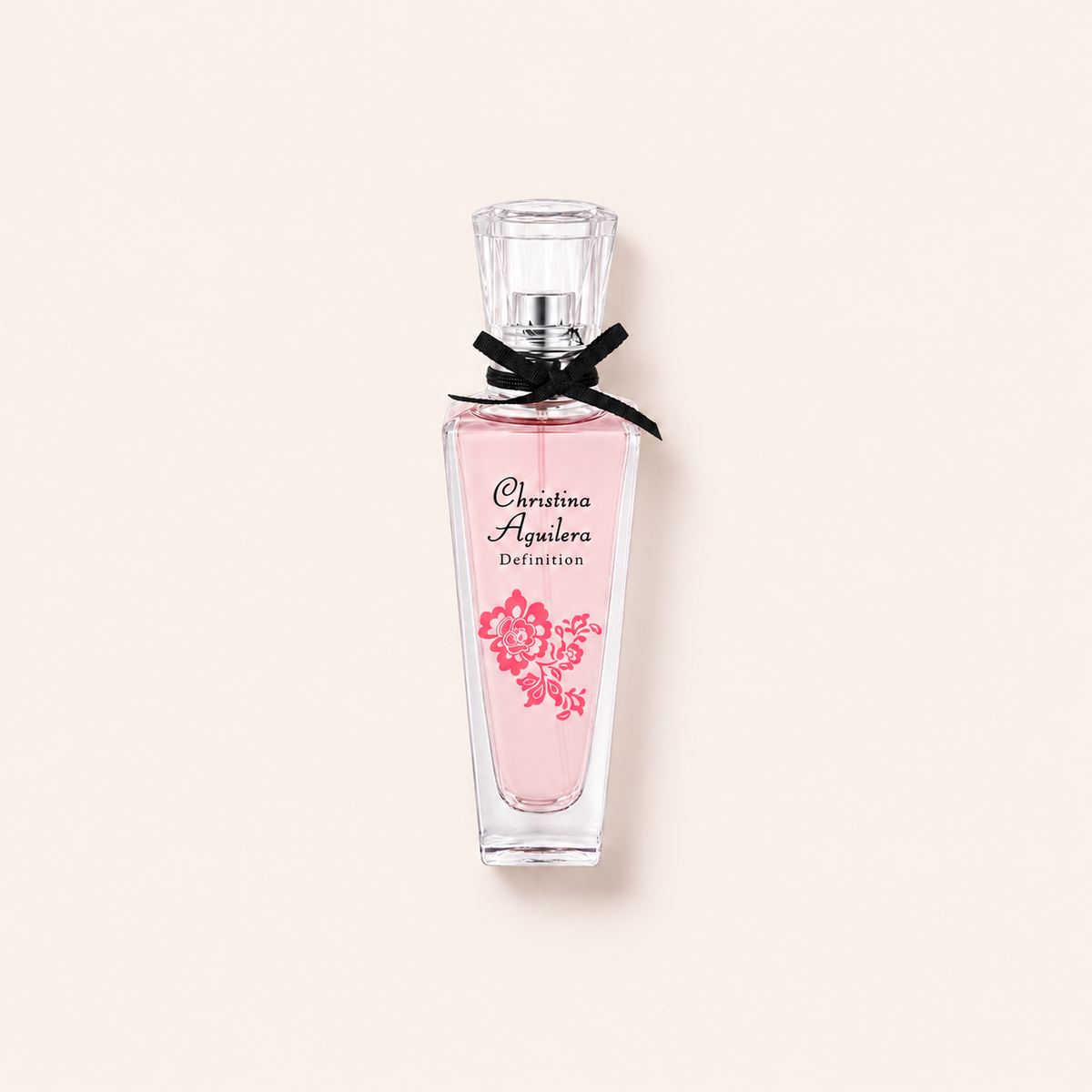 Christina Aguilera Definition 50 ml – titulní fotografie MrRizz
