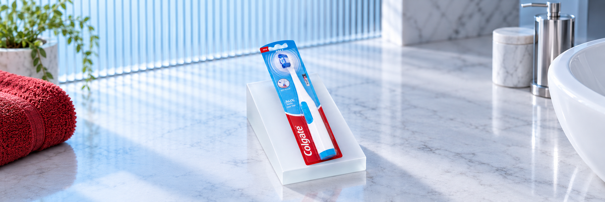 Colgate