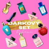 Set cadou pentru femei Deluxe