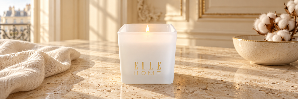 Elle Home