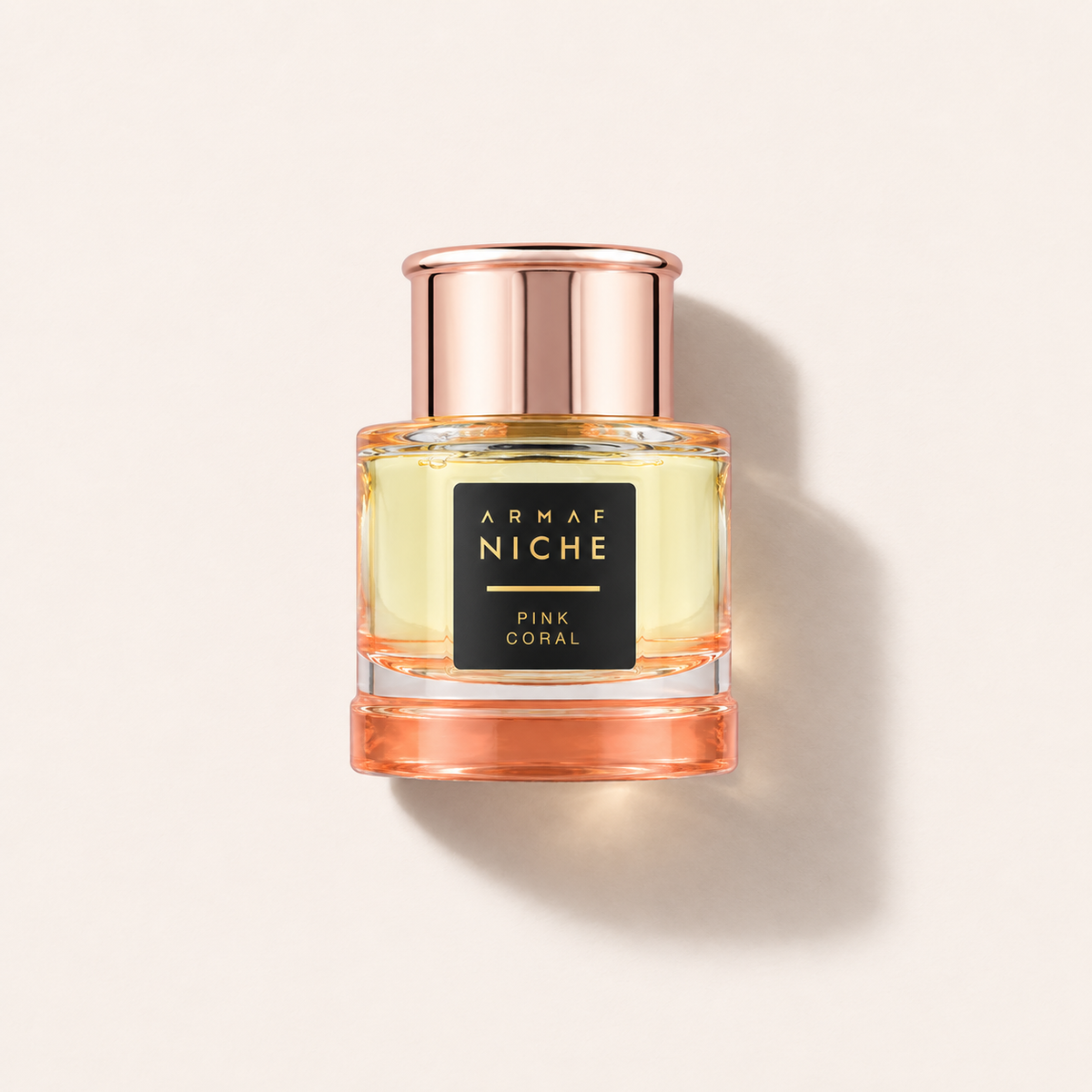 Armaf Niche Pink Coral 90 ml – produktová fotografie