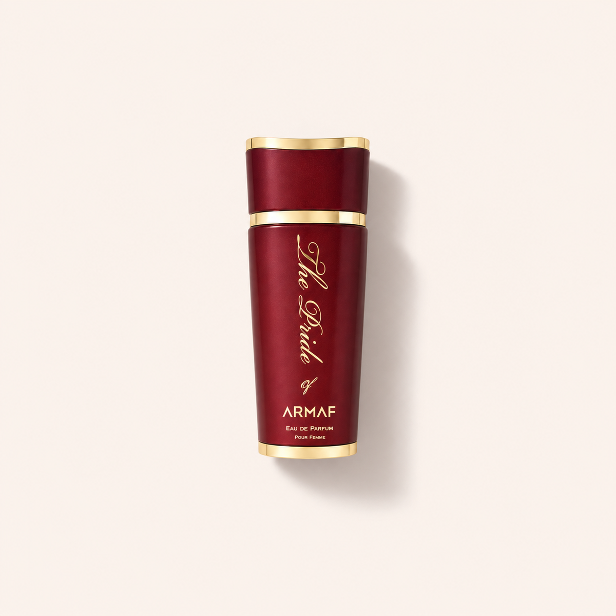 Armaf The Pride Rouge (White) 100 ml – produktová fotografie