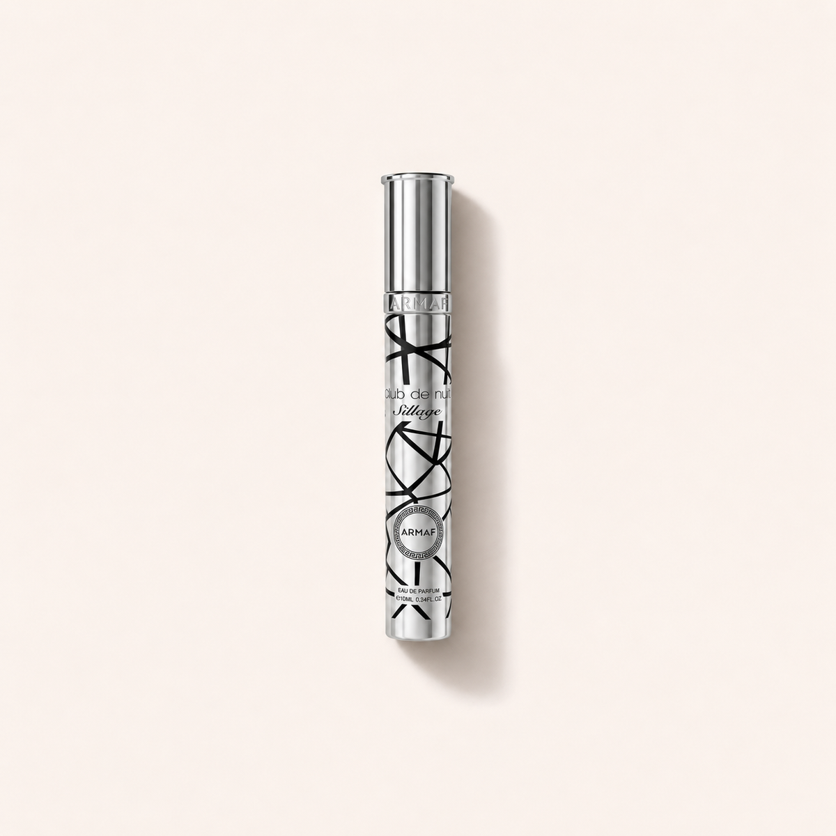 Armaf Club de Nuit Sillage 10 ml – produktová fotografie