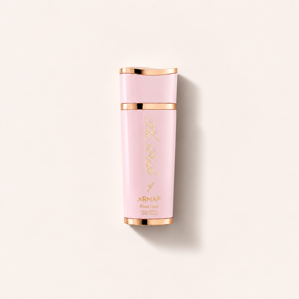 Armaf The Pride Rose Oud 100 ml – produktová fotografie