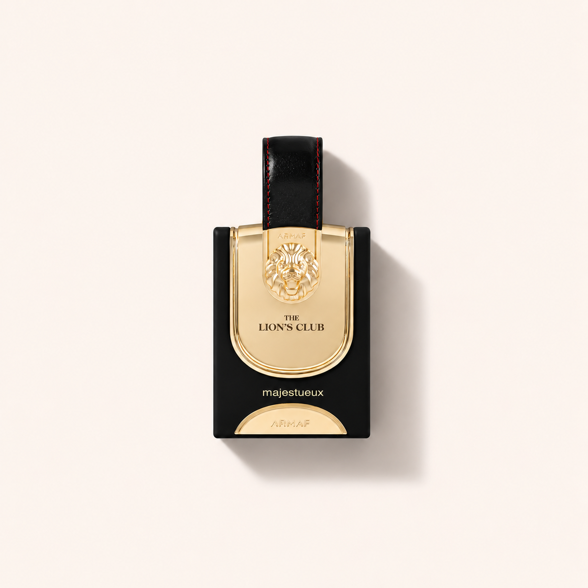 Armaf The Lion’s Club Majestueux 100 ml – produktová fotografie
