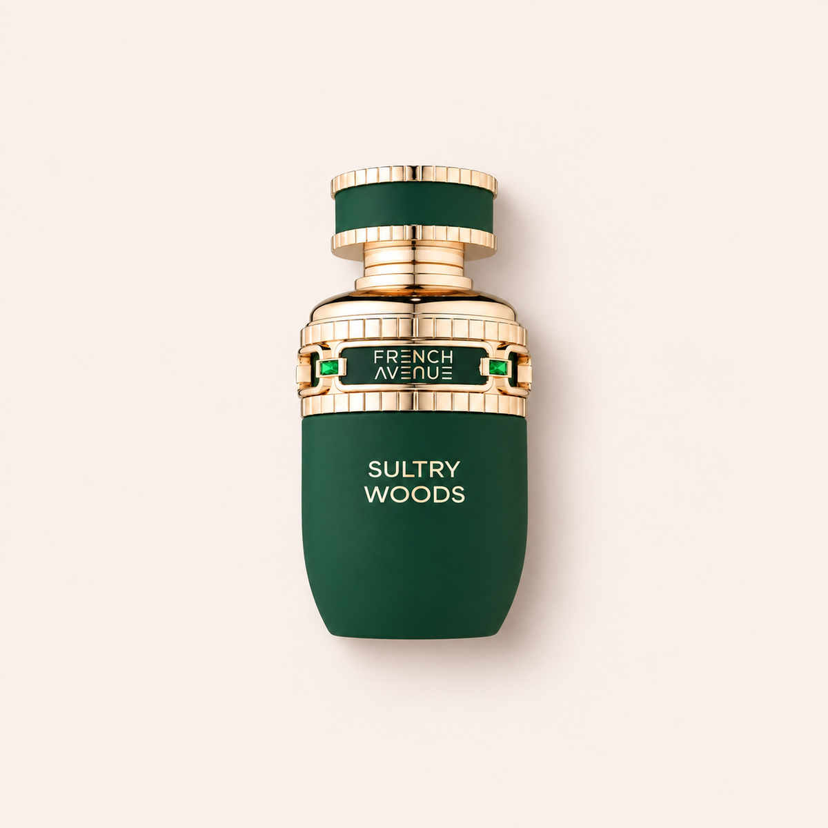 French Avenue Sultry Woods 80 ml – MrRizz