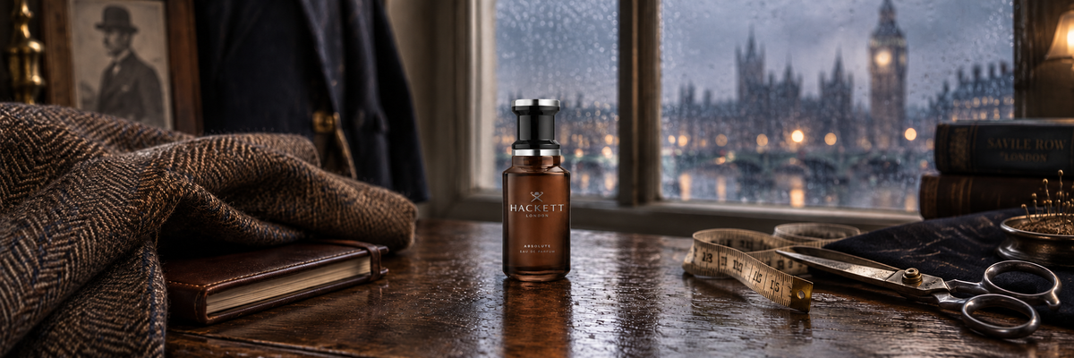 Hackett London