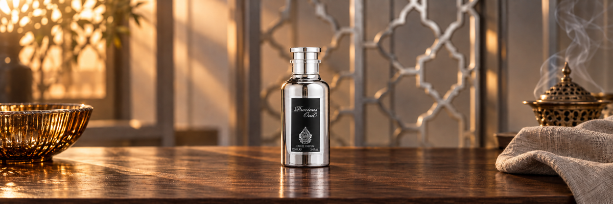 House Of Perfumes