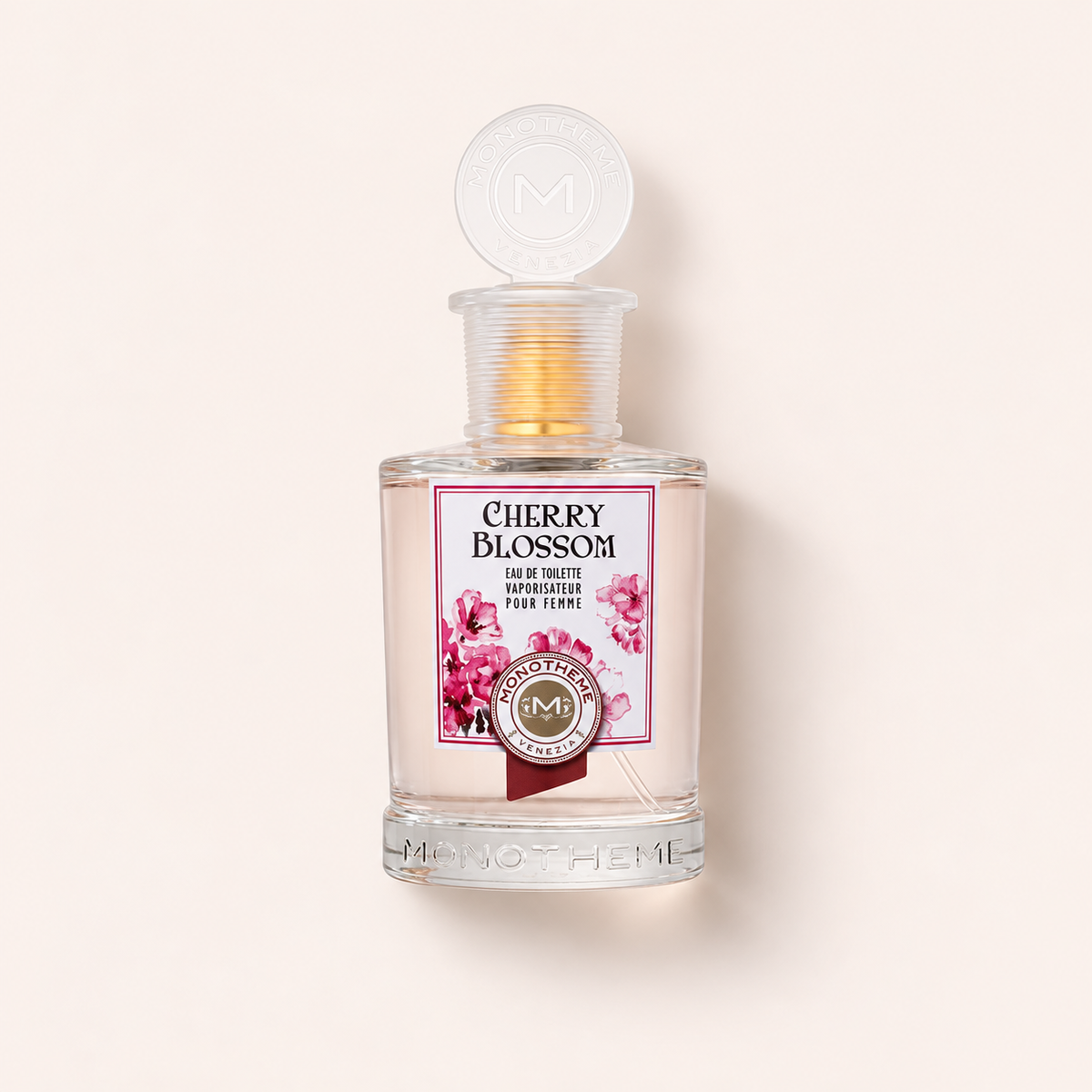 Monotheme Classic Collection Cherry Blossom 100 ml – MrRizz
