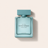 Narciso Rodriguez vetiver musc