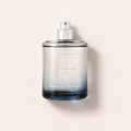 Průsvitný flakon New Brand L’Homme EDT 100 ml tester s odkrytým stříbrným rozprašovačem – MrRizz