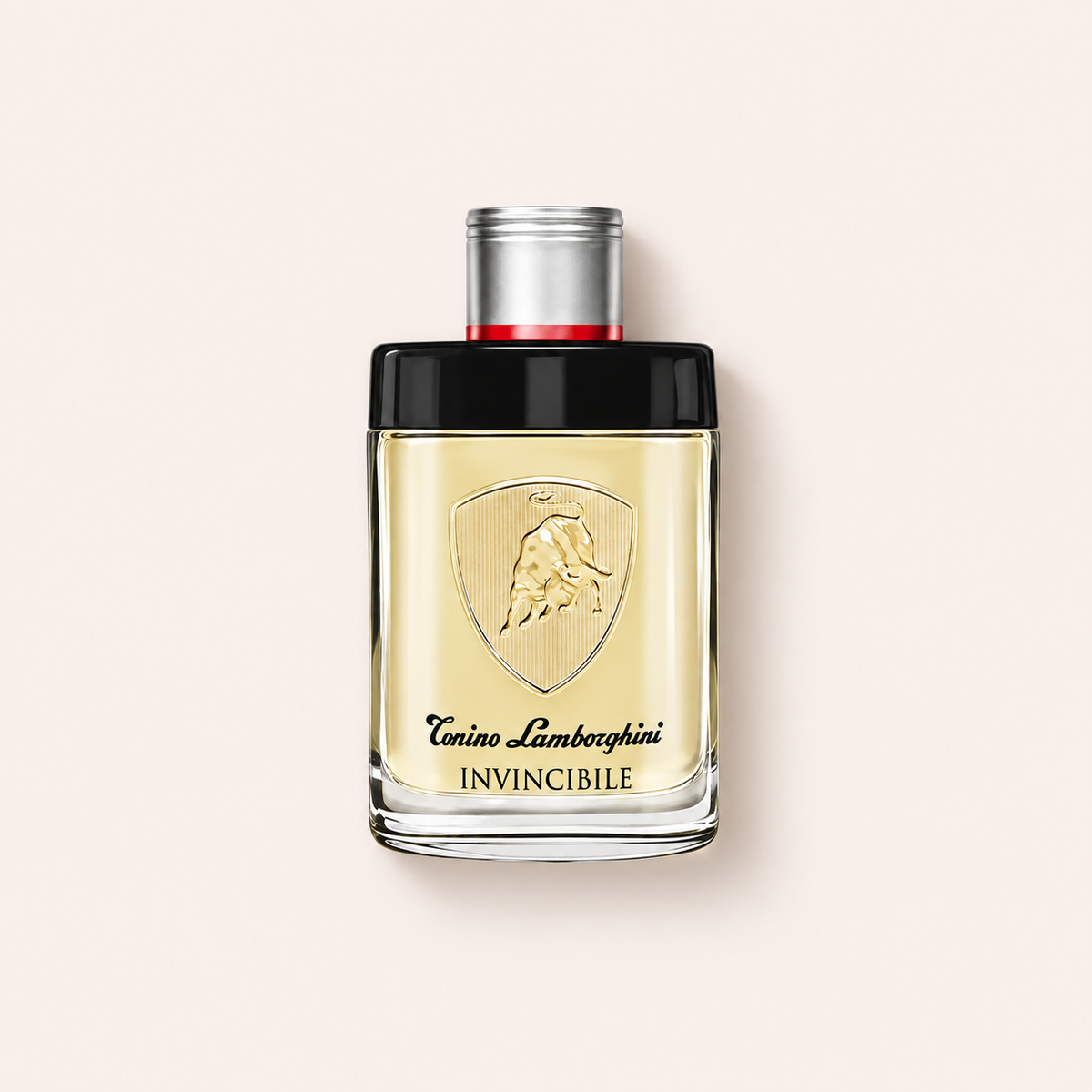 Lamborghini Invincibile 75 ml – produktová fotografie MrRizz