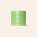 Abib Heartleaf Spot Pad Calming Touch 150 ml / 80 ks – produktová fotografie MrRizz