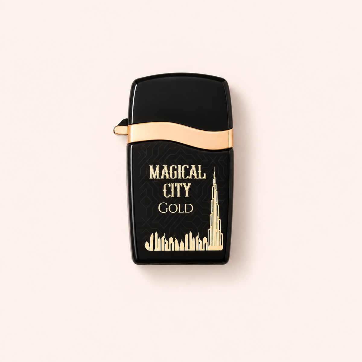 Vive Scents Magical City 100 ml – produktová fotografie MrRizz