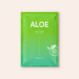 Barulab Aloe Soothing Face Mask 23 ml
