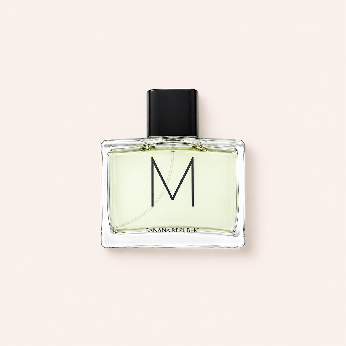 Banana Republic M 125 ml – produktová fotografie MrRizz