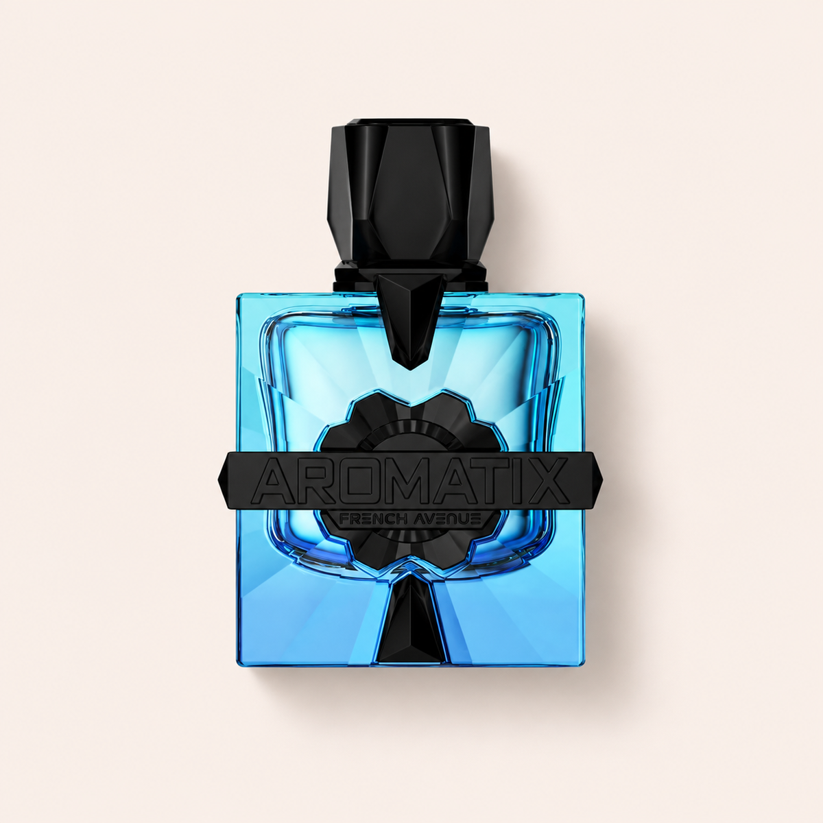 French Avenue Aromatix Magnetiq 100 ml – produktová fotografie MrRizz
