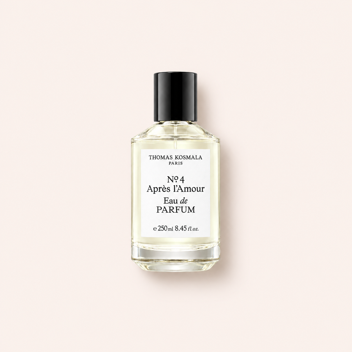 Thomas Kosmala No.4 Après l’Amour 250 ml – produktová fotografie MrRizz