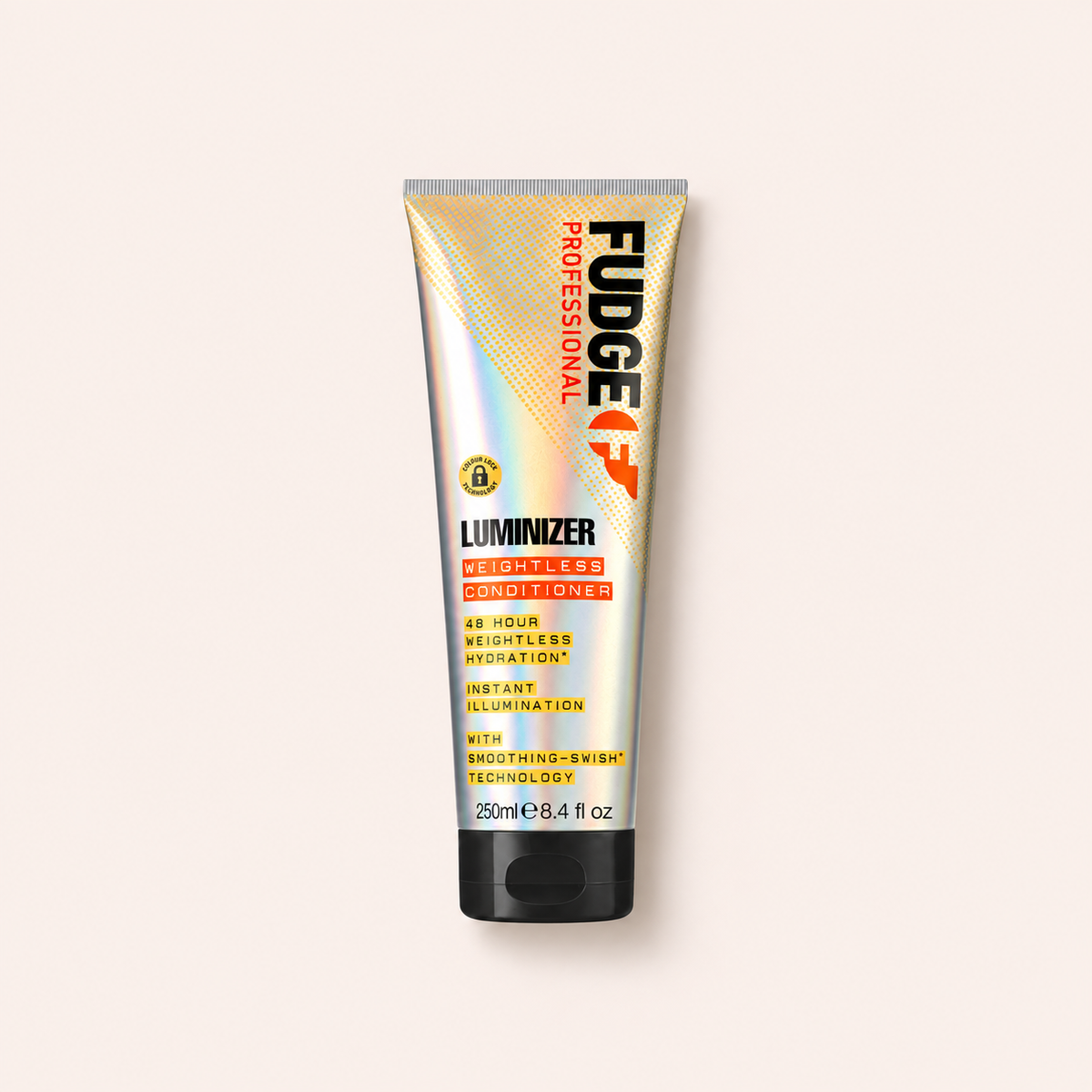 Fudge Professional Luminizer Weightless Conditioner 250 ml – produktová fotografie MrRizz