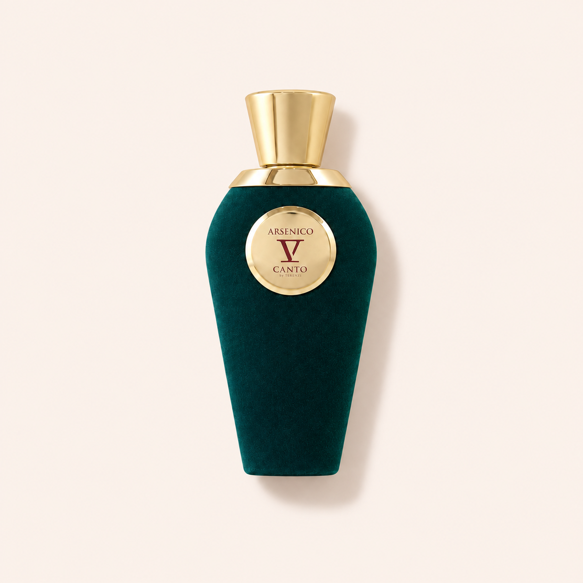 V Canto Arsenico 100 ml – produktová fotografie MrRizz
