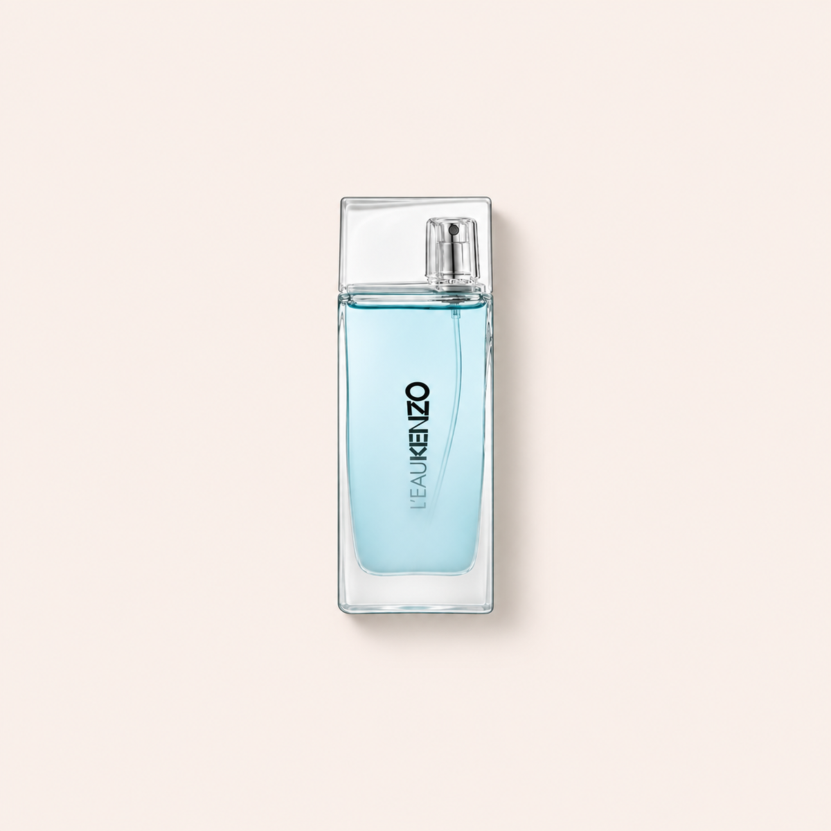KENZO L’Eau Kenzo Glacée Pour Homme 50 ml – titulní produktová fotografie – MrRizz