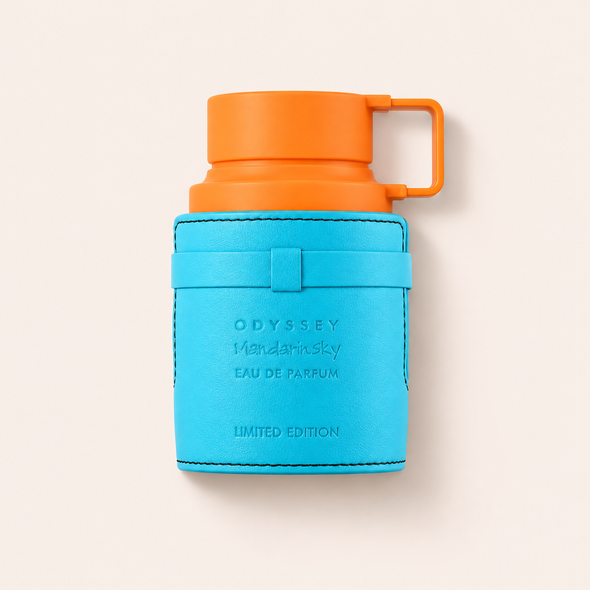 Armaf Odyssey Mandarin Sky 200 ml – titulní produktová fotografie – MrRizz