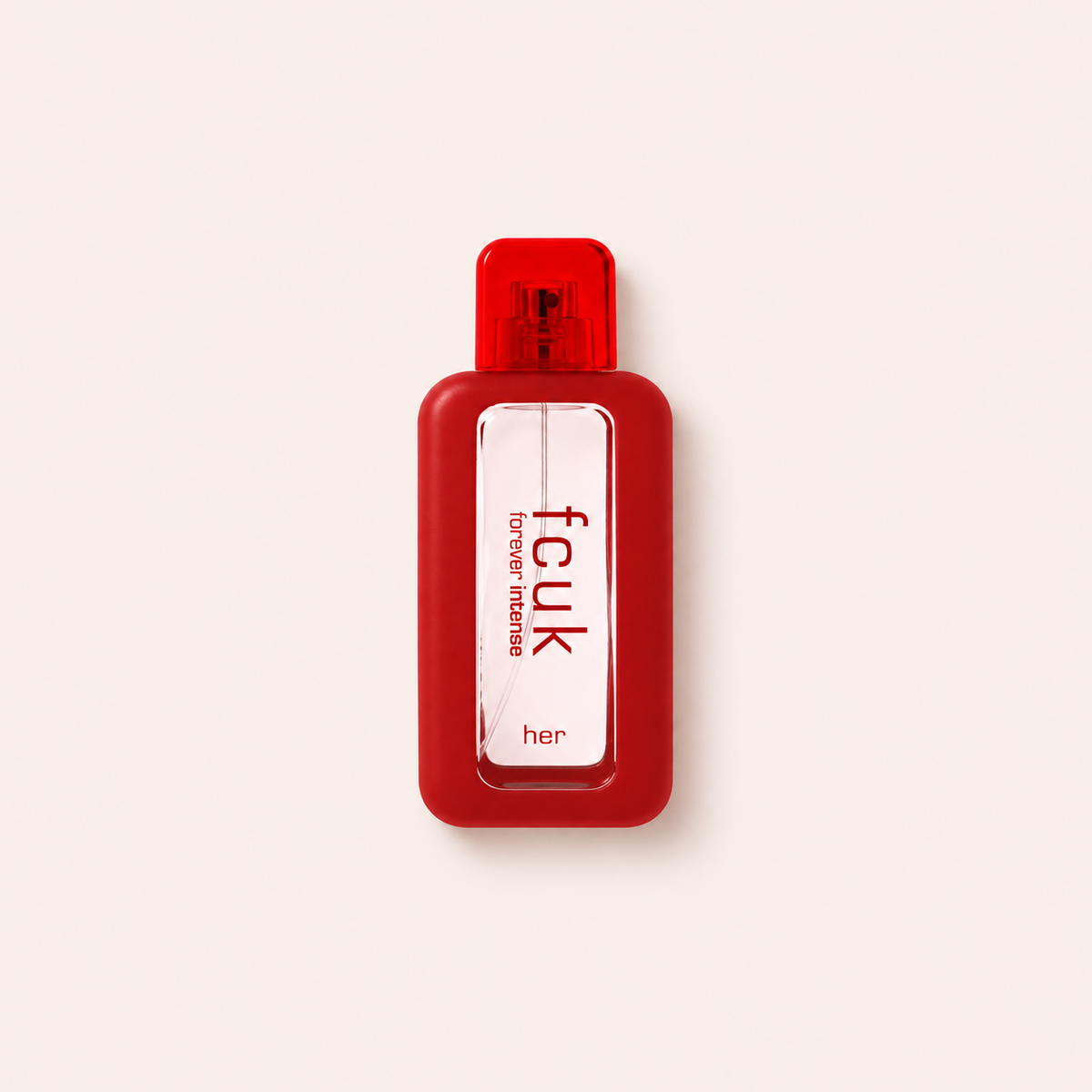 FCUK Forever Intense Her EDT 100 ml – MrRizz